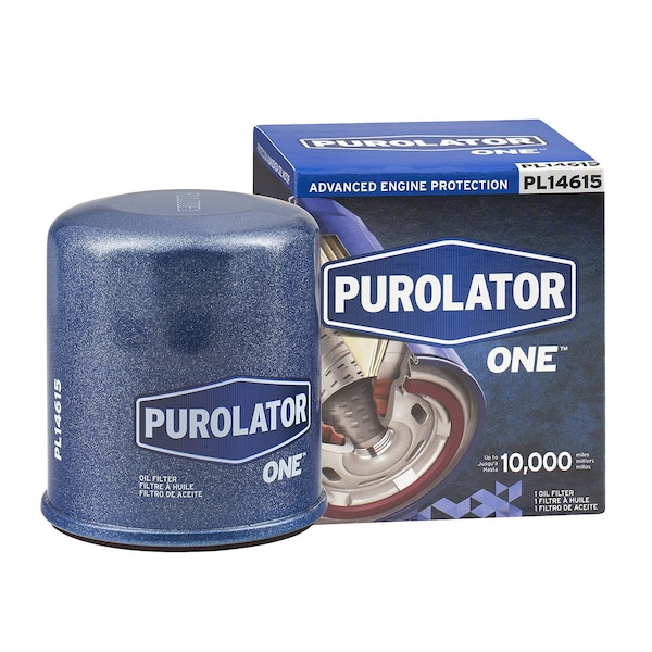 Purolator Purolator PL14615 PurolatorONE Advanced Engine Protection Oil Filter PL14615 - main